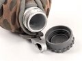 Österreich Bundesheer, komplette Feldflasche in sehr gutem Zustand
