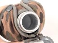 Österreich Bundesheer, komplette Feldflasche in sehr gutem Zustand