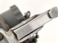 Österreich Bundesheer, komplette Feldflasche in sehr gutem Zustand