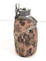 Österreich Bundesheer, komplette Feldflasche in sehr gutem Zustand