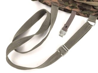 Österreich Bundesheer, Gasmaskentasche gebraucht