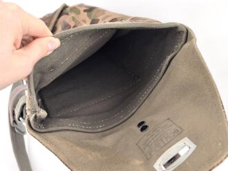 Österreich Bundesheer, Gasmaskentasche gebraucht
