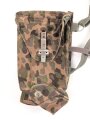 Österreich Bundesheer, Gasmaskentasche gebraucht