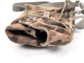 Österreich Bundesheer, Gasmaskentasche gebraucht