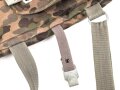 Österreich Bundesheer, Gasmaskentasche gebraucht