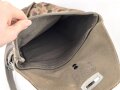 Österreich Bundesheer, Gasmaskentasche gebraucht