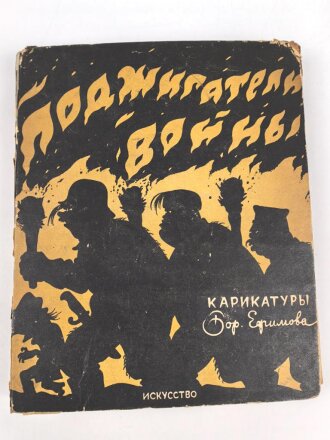 Russland 2. Weltkrieg, Buch " Kriegstreiber"...