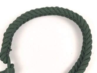 Forst Schützenschnur, wohl aus der Zeit des III.Reiches
