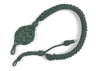 Forst Schützenschnur, wohl aus der Zeit des III.Reiches