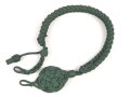 Forst Schützenschnur, wohl aus der Zeit des III.Reiches