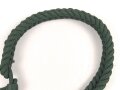 Forst Schützenschnur, wohl aus der Zeit des III.Reiches