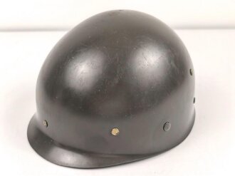 Niederlande, Innenhelm für Stahlhelm Baumuster M1  ....