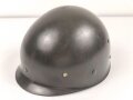 Niederlande, Innenhelm für Stahlhelm Baumuster M1  . Gebraucht, guter Gesamtzustand, datiert 1985