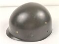 Niederlande, Innenhelm für Stahlhelm Baumuster M1  . Gebraucht, guter Gesamtzustand, datiert 1985