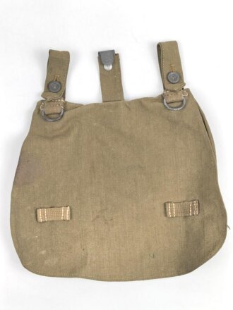 Brotbeutel Wehrmacht in Tropenausführung ,...