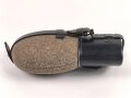 Feldflasche Wehrmacht , RFI40, zusammengehörig, sehr guter Zustand