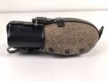 Feldflasche Wehrmacht , RFI40, zusammengehörig, sehr guter Zustand