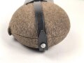 Feldflasche Wehrmacht , RFI40, zusammengehörig, sehr guter Zustand