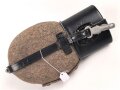 Feldflasche Wehrmacht , RFI40, zusammengehörig, sehr guter Zustand