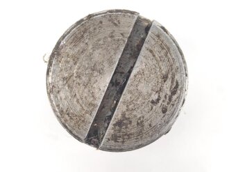 Schlagbolzenschraube für 80 mm Granatwerfer 34 der Wehrmacht