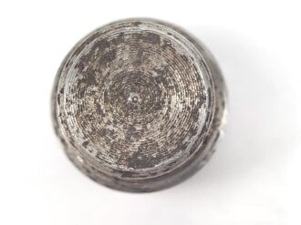Schlagbolzenschraube für 80 mm Granatwerfer 34 der Wehrmacht