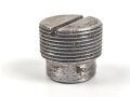 Schlagbolzenschraube für 80 mm Granatwerfer 34 der Wehrmacht