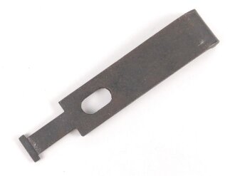 Schlüssel für die Schlagbolzenschraube für 80 mm Granatwerfer 34 der Wehrmacht