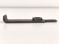 Schlüssel für die Schlagbolzenschraube für 80 mm Granatwerfer 34 der Wehrmacht