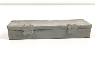 8cm Granatwerfer 34 der Wehrmacht, überlackierter...