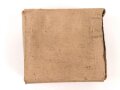Pappverpackung Wehrmacht für Munition 8 x33 der Wehrmacht, für Sturmgewehr