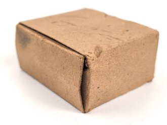 Pappverpackung Wehrmacht für " 15...