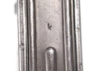Magazin K43 Wehrmacht. Hersteller aye