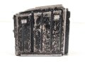 Magazin K43 Wehrmacht. Hersteller aye