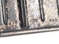 Magazin K43 Wehrmacht. Hersteller aye