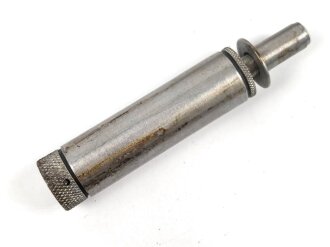 Reinigungsgerät 34 RG34 der Wehrmacht. Dose...