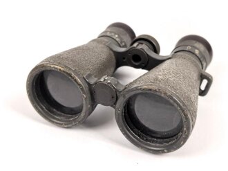 1.Weltkrieg, Fernglas 08 von Carl Zeiss Jana. "...