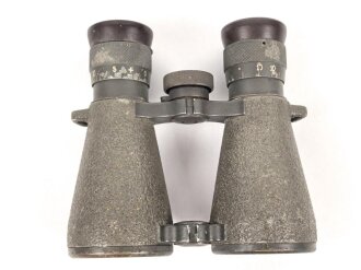 1.Weltkrieg, Fernglas 08 von Carl Zeiss Jana. "...