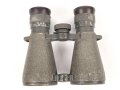 1.Weltkrieg, Fernglas 08 von Carl Zeiss Jana. " Dienstglas von 1917" Gute Durchsicht, Originallack
