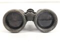 1.Weltkrieg, Fernglas 08 von Carl Zeiss Jana. " Dienstglas von 1917" Gute Durchsicht, Originallack
