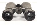 1.Weltkrieg, Fernglas 08 von Carl Zeiss Jana. " Dienstglas von 1917" Gute Durchsicht, Originallack