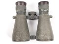 1.Weltkrieg, Fernglas 08 von Carl Zeiss Jana. " Dienstglas von 1917" Gute Durchsicht, Originallack