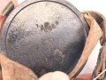 Russland 2. Weltkrieg, Armkompass, datiert 1940, dreht einwandfrei
