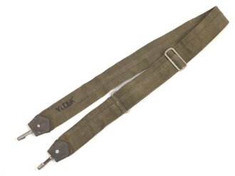 Kriegsmarine, Trageriemen für einen Brotbeutel,...