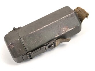 Behälter zum Zielfernrohr ZF41 für k98 der...