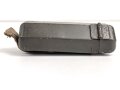 Behälter zum Zielfernrohr ZF41 für k98 der Wehrmacht, frühes, original lackiertes Stück