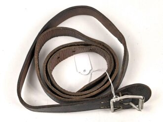 Bauchgurt für den Rucksack für Gebirgstruppen...