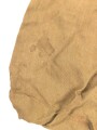 Beutel für den Rucksack der Gebirgstruppen