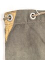 Beutel für den Rucksack der Gebirgstruppen