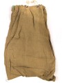 Beutel für den Rucksack der Gebirgstruppen