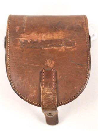 Tasche für einen Höhenmesser für...